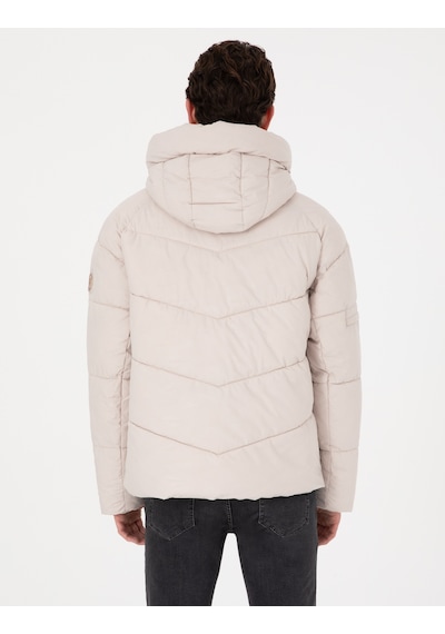 Pierre Cardin Erkek Taş Mont 50313045-vr049 Taş