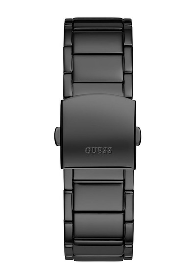 Guess GUGW0387G3 Çelik Siyah 43 mm Erkek Kol Saati