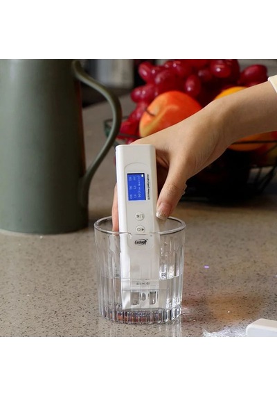 Linshang Ls-310 Çok Parametreli Su Kalitesi Test Cihazı