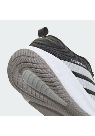 Adidas Supernova Ease 2 Çocuk Koşu Ayakkabısı C-adıkk1244f10a00 Siyah