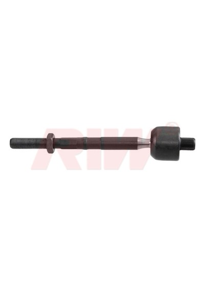 Riw Rotmili Ön Sol- Sağ Dacia Duster 2010 Ve Sonrası Rıw Dc3005 8201108350