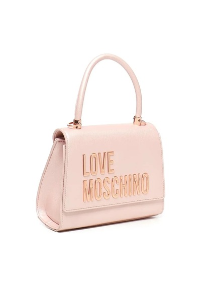 Love Moschino Kadın Çapraz Çanta Jc4024pp1mkd197a Açık Pembe