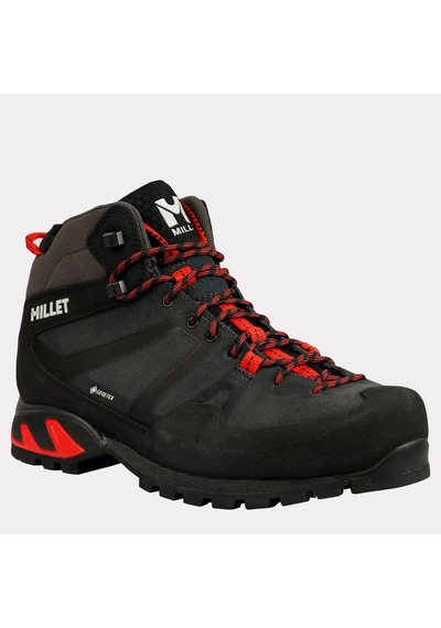 Millet Super Trıdent Goretex Erkek Bot Mıg1781 N4003 Antrasit