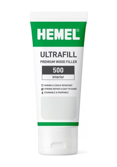Ultrafill İnterior Tamir Macunu 200gr Beyaz