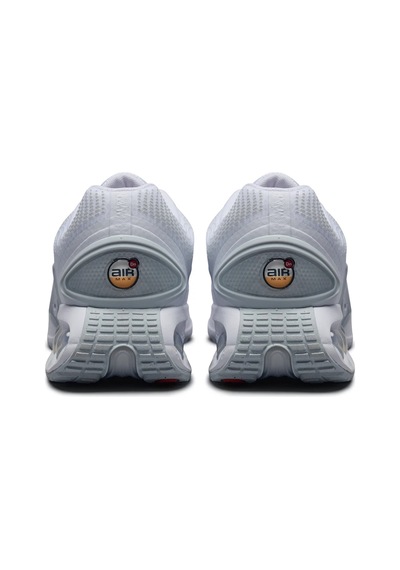 Nike Air Max Dn Womens White Sneaker Kadın Günlük Spor Ayakkabı Beyaz
