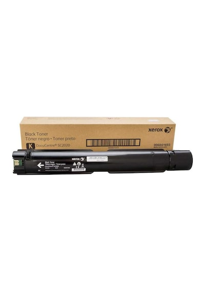 Xerox Docucentre Sc2020-006R01693 Siyah Toner