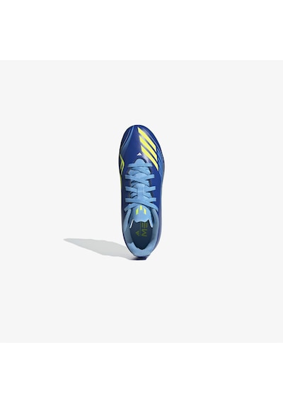 Adidas F50 Messi Essential Club Çocuk Mavi Krampon Jp7458 545591