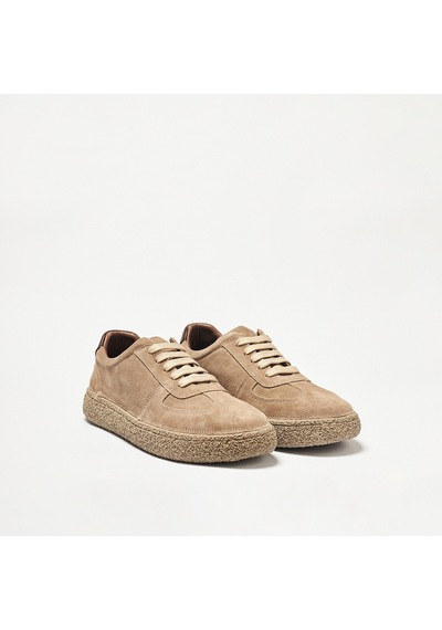 Sughero Oxford Klasik Erkek Diğer Og-2180 John May 2166-104 Suggero Suet-kahve Suet Bej