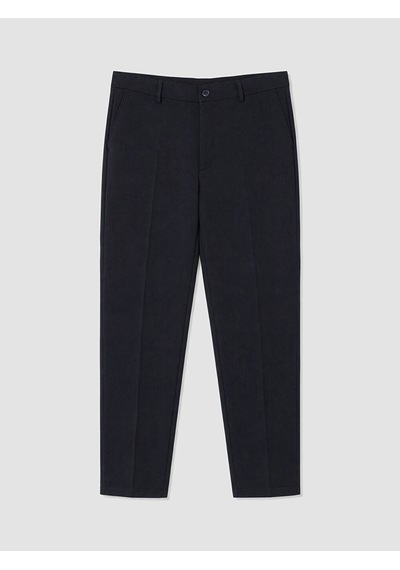 Lcw Busıness Lacivert Regular Fit Erkek Pantolon
