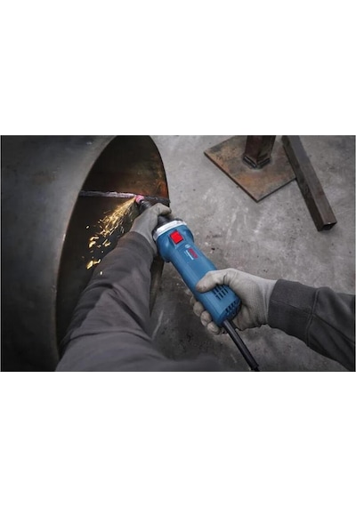 Bosch Professional GGS 5 LS 550W Kalıpçı Taşlama - 0601224220