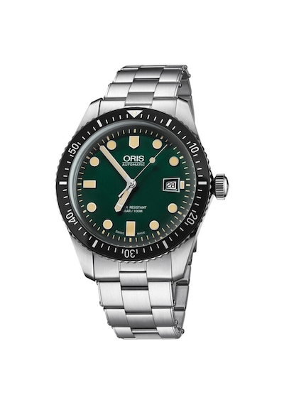 Oris OR.73377204057-203 Erkek Kol Saati
