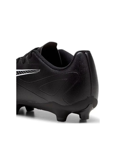 Puma Ultra 5 Play Erkek Krampon Fg/ag Çim Halı Saha Futbol Ayakkabısı Siyah