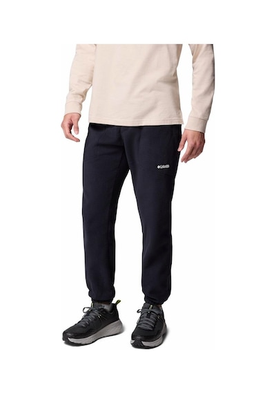 Columbia Sequoia Grove Erkek Pantolon-8725 Siyah