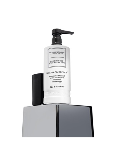 Gilchrist&soames Saç Kremi 360 Ml 12.2 Fl Oz - Conditioner