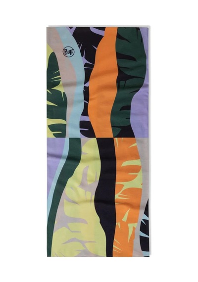 Buff Original Ecostretch Simbo Boyunluk-134501.555 Çok Renkli