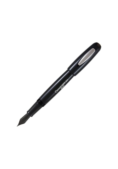 Monteverde Mega Fountain Pen Black - Omniflex Diğer