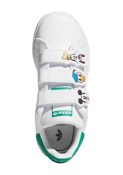 Adidas Beyaz Çocuk Sneaker Stan Smıth Cf C Jh7439 Beyaz