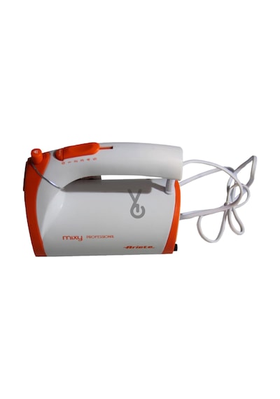 Ariete - Maın Body Assy 1565 Whıte / Orange Ar.
