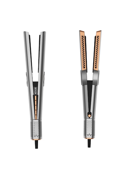 Icotech HS50 Pro Airflow Saç Düzleştirici ve Şekillendirici