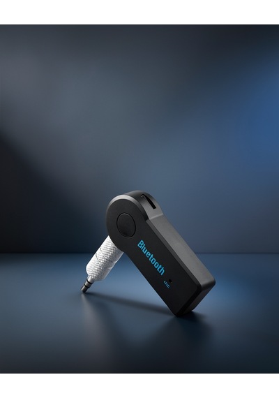 Bluetooth Araç Kiti Xuczzauxkit-2 3.5mm Aux Çıkışı