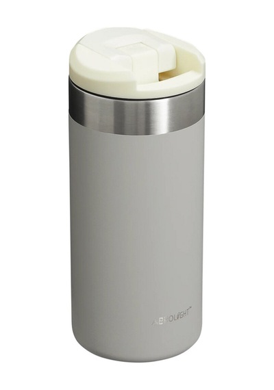 Stanley The Aerolight Transit Mug Ash 0.35 Litre Çok Renkli