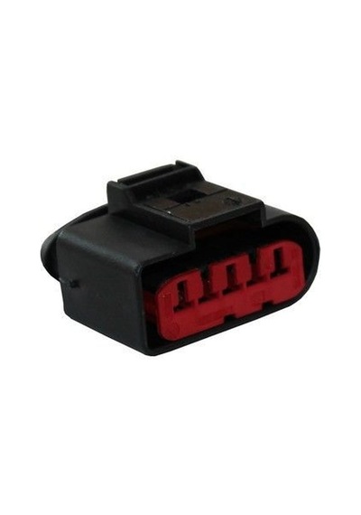 Aempart Aem32 5k002a Soket Akışmetre Vw Mor Kilitli Aem32 5k002a