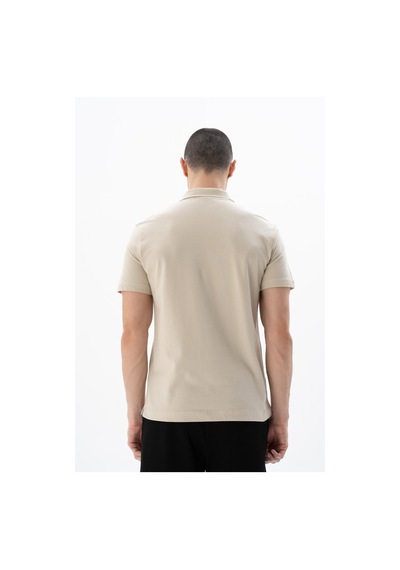 AR-MA Arma Erkek Regular Fit Polo Yaka Tişört Y25374305001 001