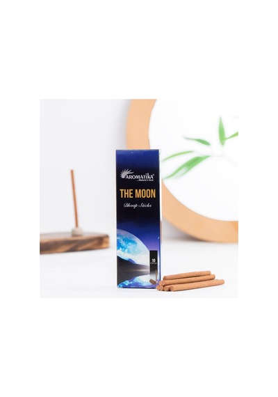 The Moon Dhoop Tütsü