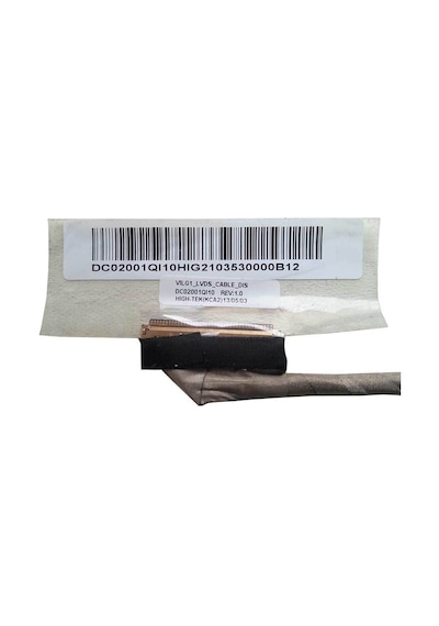 Lenovo Uyumlu Ideapad G505S Z501 Z505 Notebook Data Flex Kablos