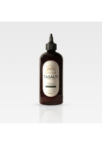 500 Ml Pet Sızma Z.yağı