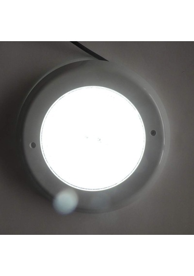 Samsung Çip Sıva Üstü Led Havuz Aydınlatma Armatürü 30W Beyaz Işı