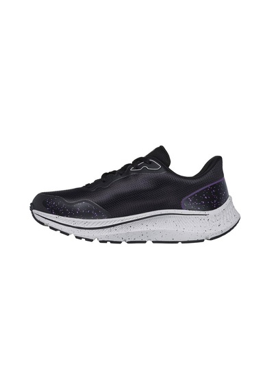 Skechers Go Run Consistent 2.0 Piedmont Kadın Antrenman Ayakkabısı128625-bkpr Siyah