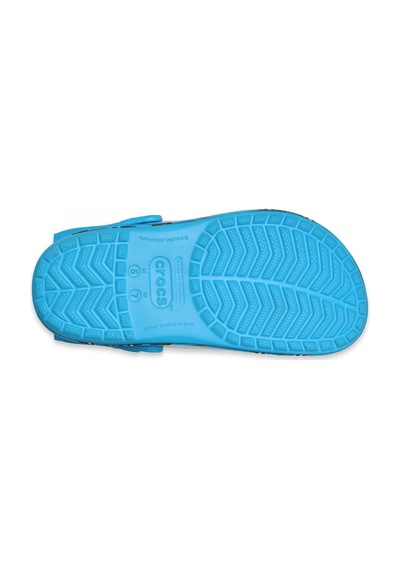 Crocs 213582 Lmq Dinoco Crocband Çok Renkli Unisex Terlik-24782 90h Multi