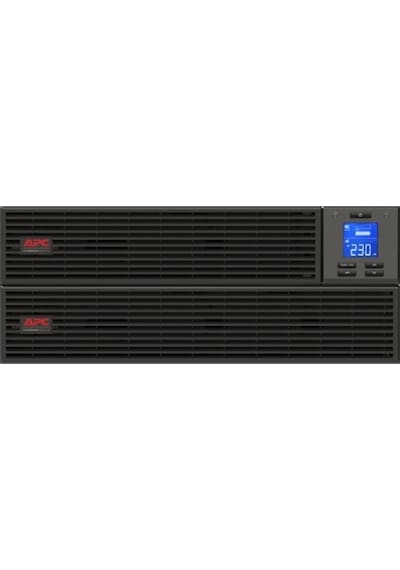 APC SRV6KRI Easy UPS SRV RM 6000VA 230V UPS Güç Kaynağı