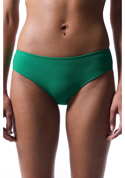 Penti Yeşil Holly Hipster Bikini Altı