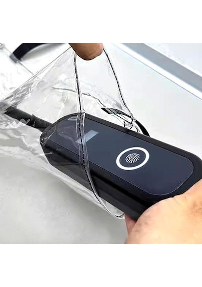 Glanz Elektrikli Araç Şarj Adaptör Yağmur Koruma Brandası, Ev Şarj Adaptör Koruyucu 45 - 23cm