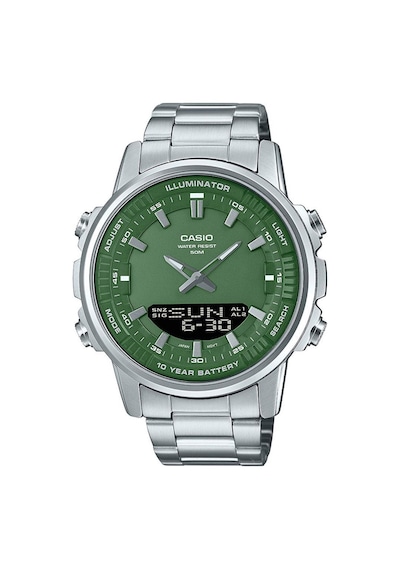 Casio Amw-880d-3avdf Kol Saati