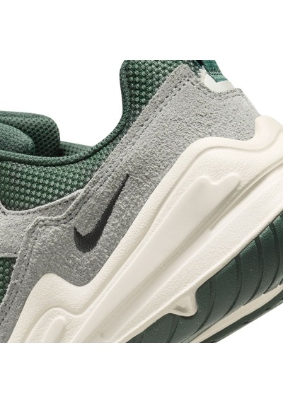 Nike Tech Hera Womens Sneaker Gray Kadın Günlük Spor Ayakkabı Gri