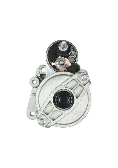 12v 10 Diş Opel Vivaro A 2.5 Cdtı 2003 - 2014 Marş Dinamosu