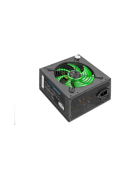 300w Atx Pc Güç Kaynağı Psu 12cm Fan Kutulu Siyah