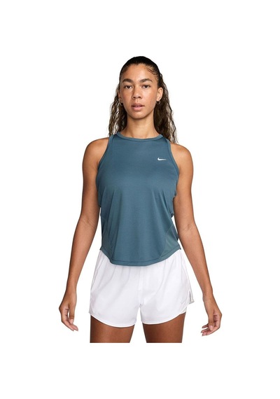 Nike Tempo Dri-fit Kadın Koşu Atlet - Hv3809-10523 SIYAH