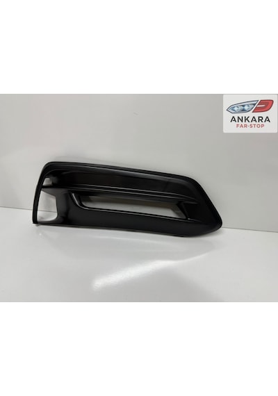 Honda Accord 2020 - 2023 Sis Lamba Kapağı - Ön Sağ Sis Kapak-ön Sağ
