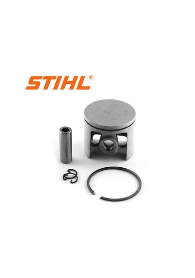 Stıhl 028 Piston Takım 44 Mm