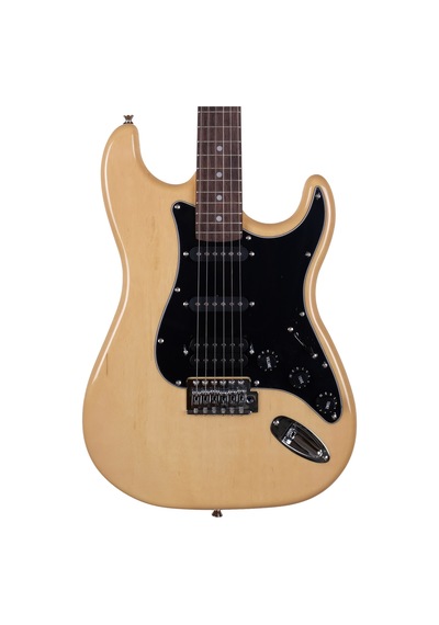 Madison Meg-2Ns Naturel Elektro Gitar