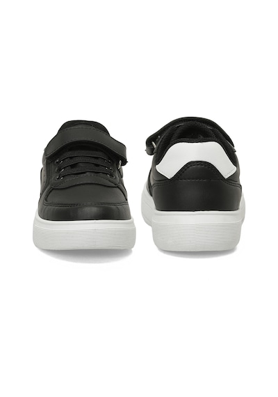 Polaris Travel.f6fx Siyah Erkek Çocuk Sneaker 000000000102199948 Siyah