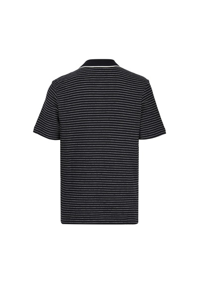 Erkek Slim Fit Polo Yaka Tişört M5gp06kcsh1 Beyaz