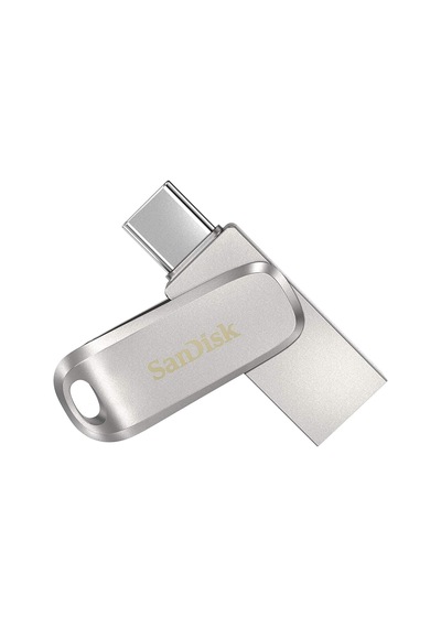 Sandisk Ultra Dual Drive Luxe Usb Type-c Sürücü Akıllı Telefon Be