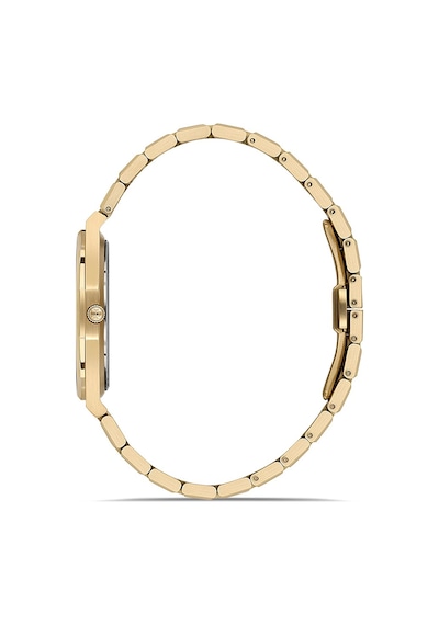 Hislon Men's Classic Cl219g-04sg Gold