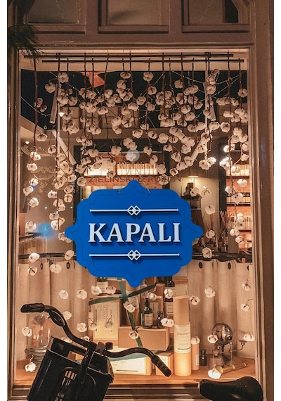 Ahşap Dekoratif Kesim Açık-kapalı Yazısı -saks