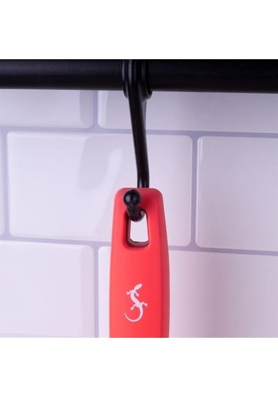 Lurch - Platin Silikon Pasta Fırçası 25,5 Cm Somon - Yanmaz, Yapışmaz, Bükülmez, Çizmez, Tat Ve Koku Bırakmaz - 240071 Sarı - Pembe Lurch - Platin Silikon Pasta Fırçası 25,5 Cm Somon - Yanmaz, Yapışmaz, Bükülmez, Çizmez, Tat Ve Koku Bırakmaz - 240071 Sarı - Pembe
